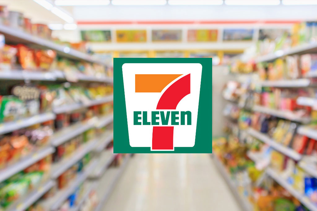 7-11